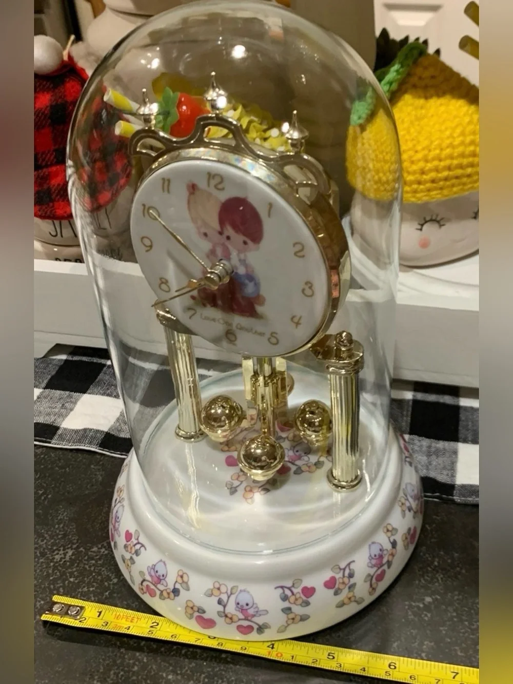 Enesco nwot precious
